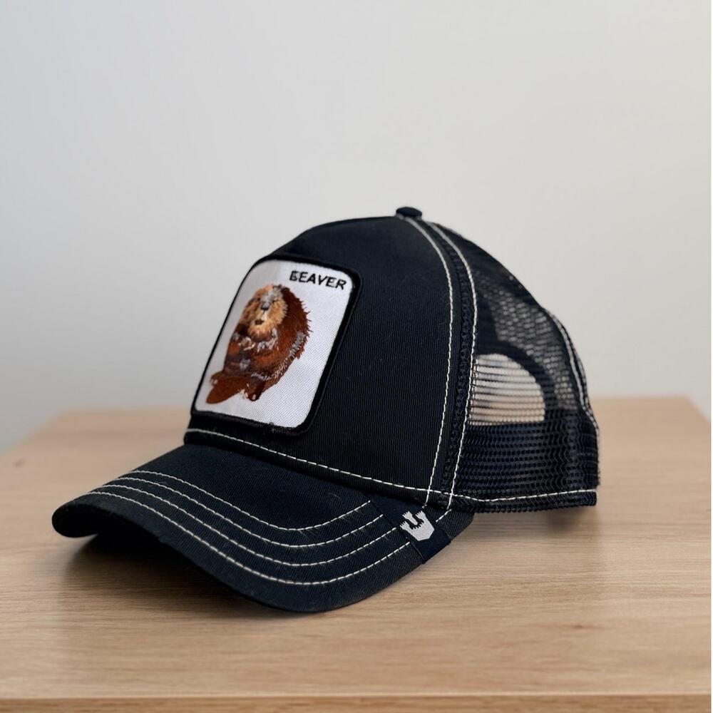 Snapback Hat
